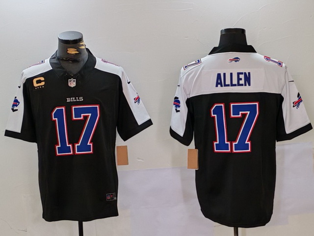 Buffalo Bills Jerseys 037